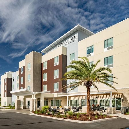 Towneplace Suites By Marriott Ocala Dunnellon Ngoại thất bức ảnh