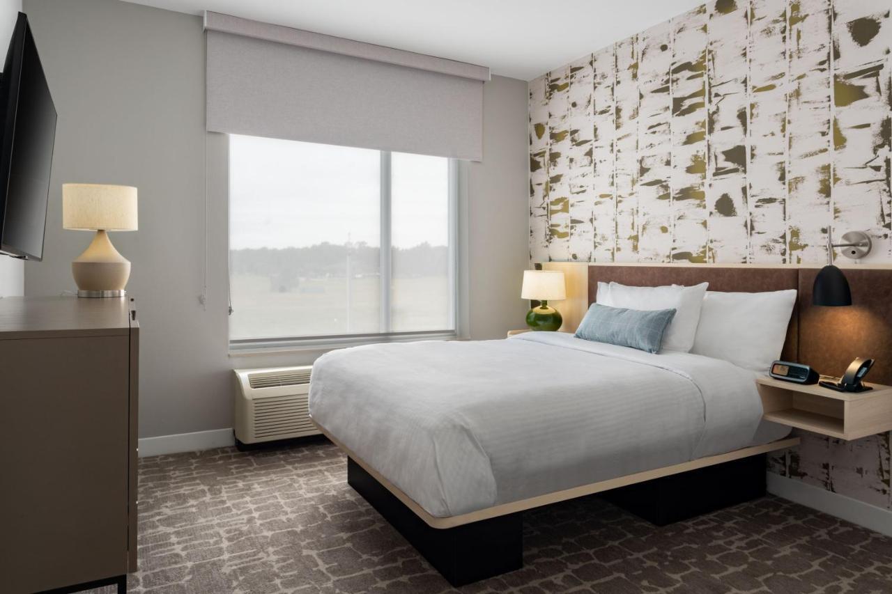 Towneplace Suites By Marriott Ocala Dunnellon Ngoại thất bức ảnh