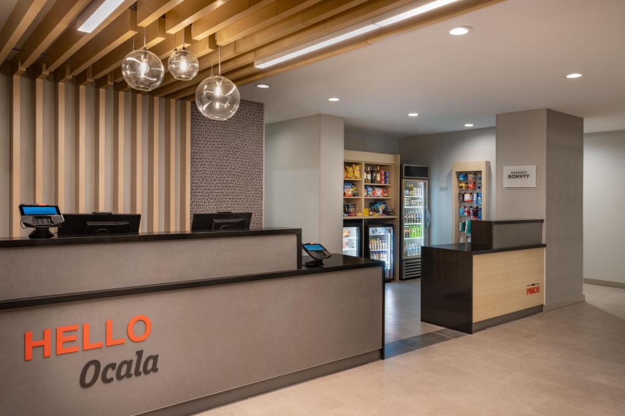 Towneplace Suites By Marriott Ocala Dunnellon Ngoại thất bức ảnh