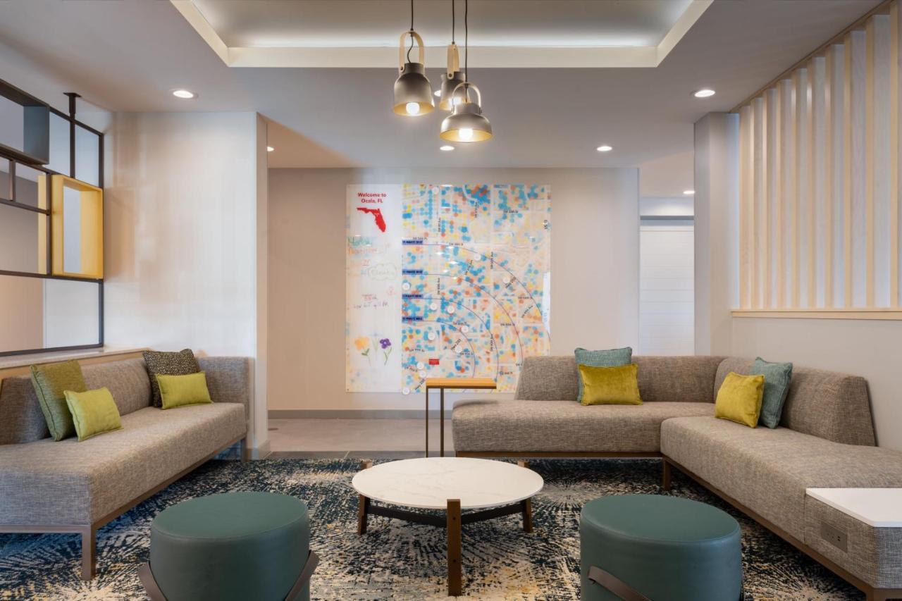Towneplace Suites By Marriott Ocala Dunnellon Ngoại thất bức ảnh