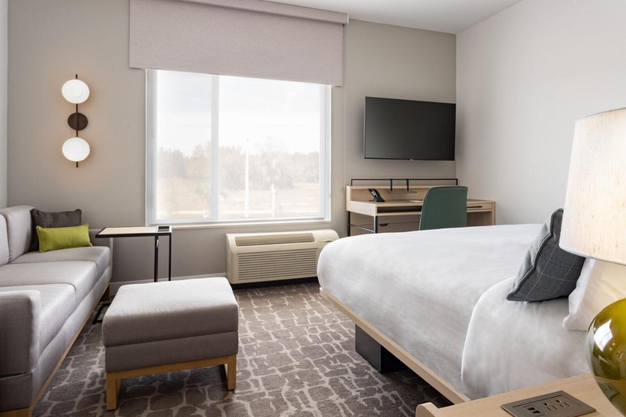 Towneplace Suites By Marriott Ocala Dunnellon Ngoại thất bức ảnh