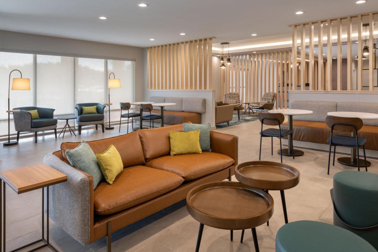 Towneplace Suites By Marriott Ocala Dunnellon Ngoại thất bức ảnh
