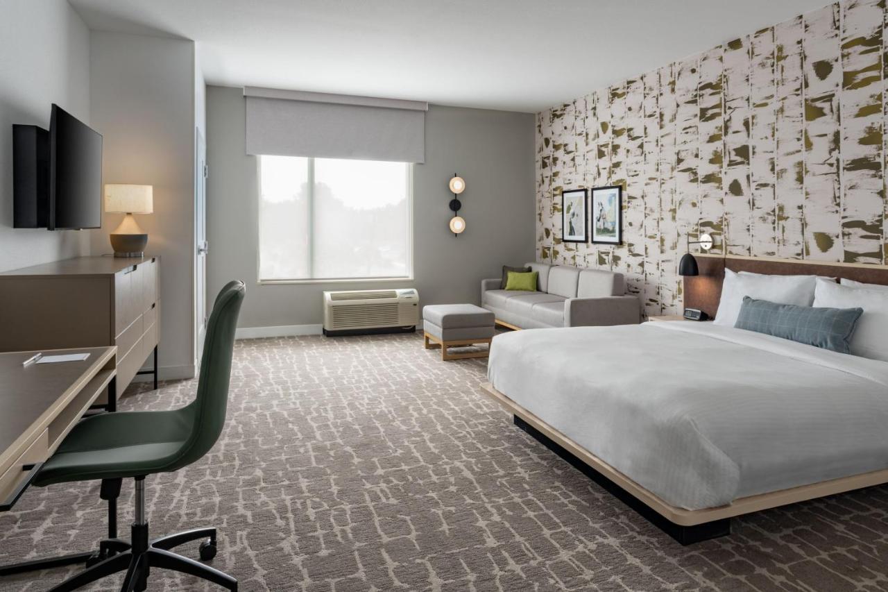 Towneplace Suites By Marriott Ocala Dunnellon Ngoại thất bức ảnh