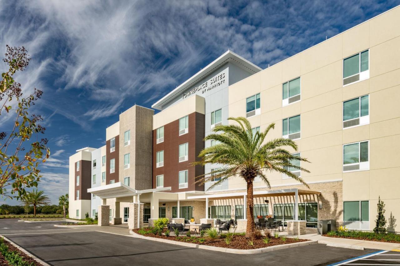 Towneplace Suites By Marriott Ocala Dunnellon Ngoại thất bức ảnh