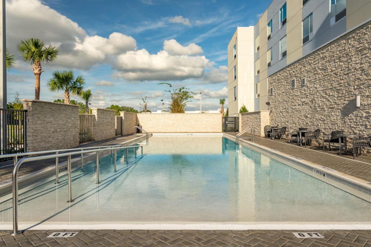 Towneplace Suites By Marriott Ocala Dunnellon Ngoại thất bức ảnh